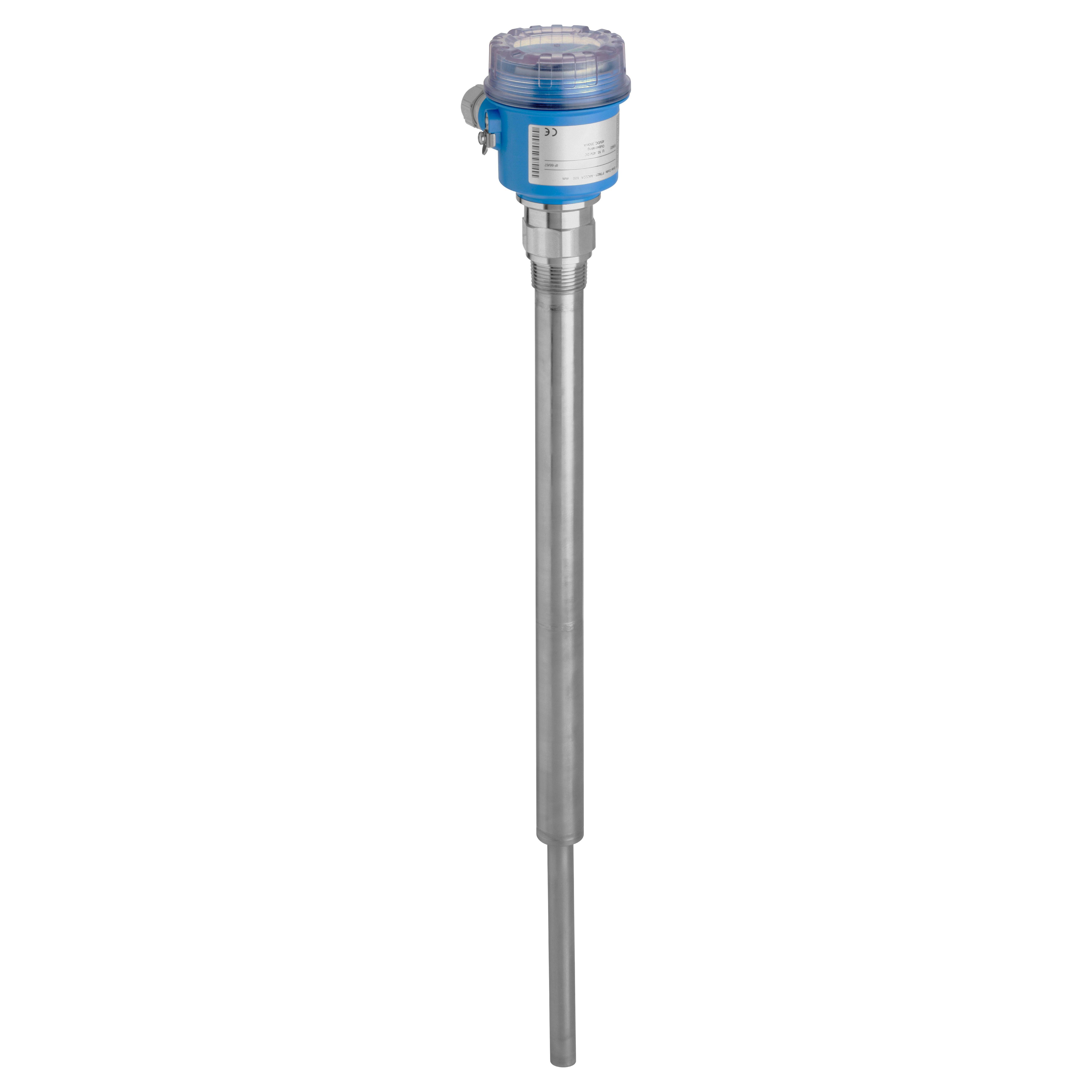VIBRONIC LEVEL SWITCH THREAD ANS VIBRONIC LEVEL SWITCH THREAD ANS