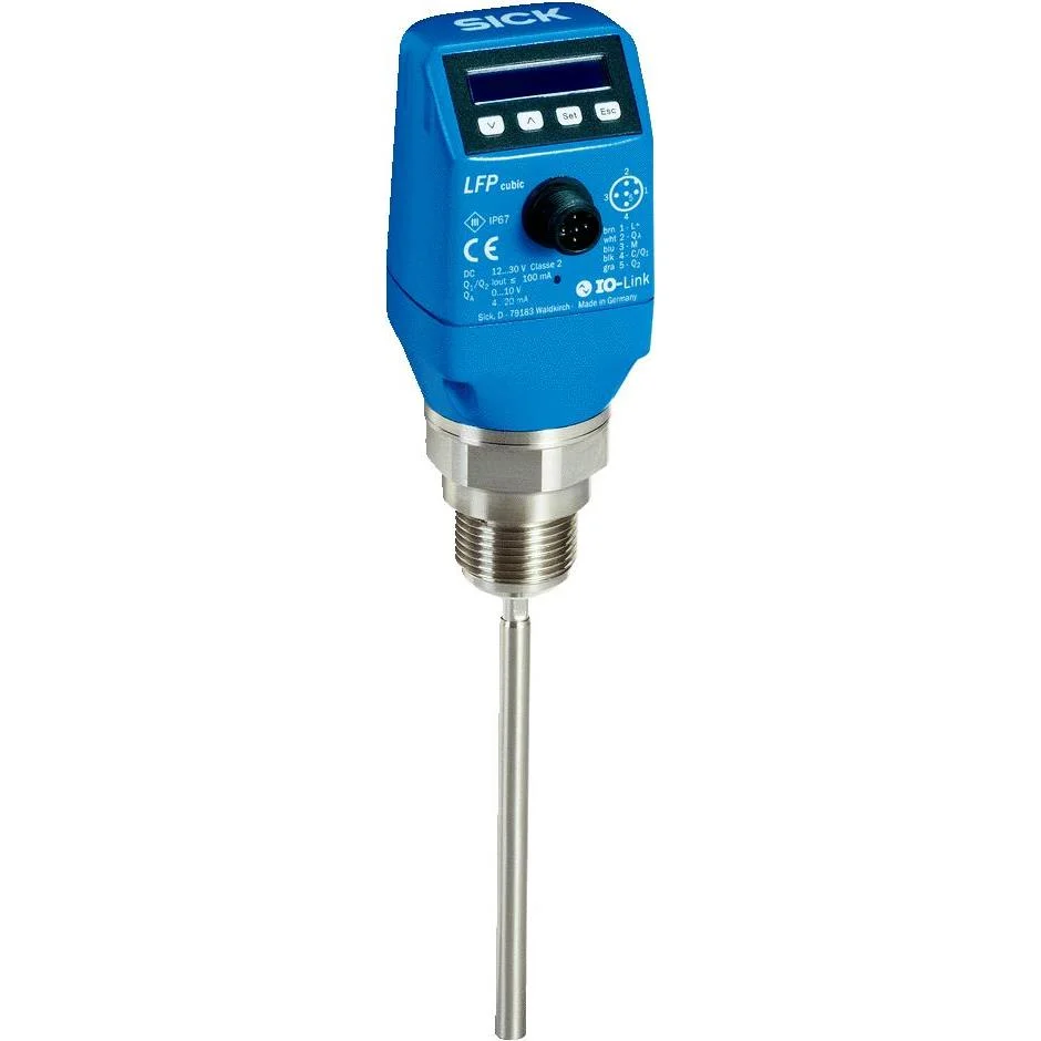 SEN LVL LFP CUBIC G 3/4 SEN LVL LFP CUBIC G 3/4