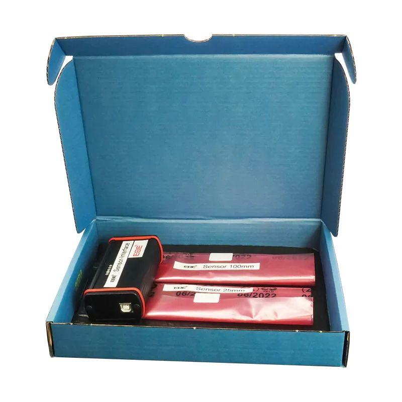 LCPB Level Sensor Evaluation Kit