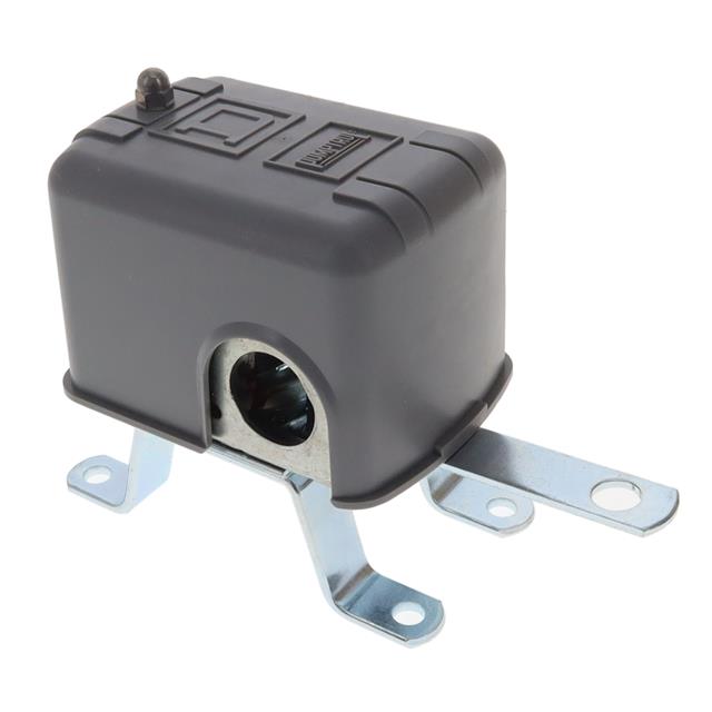 FLOAT SWITCH, SQUARE D PUMPTROL,