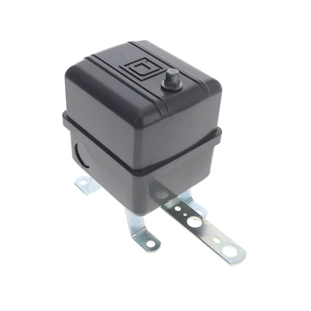 FLOAT SWITCH, SQUARE D PUMPTROL,