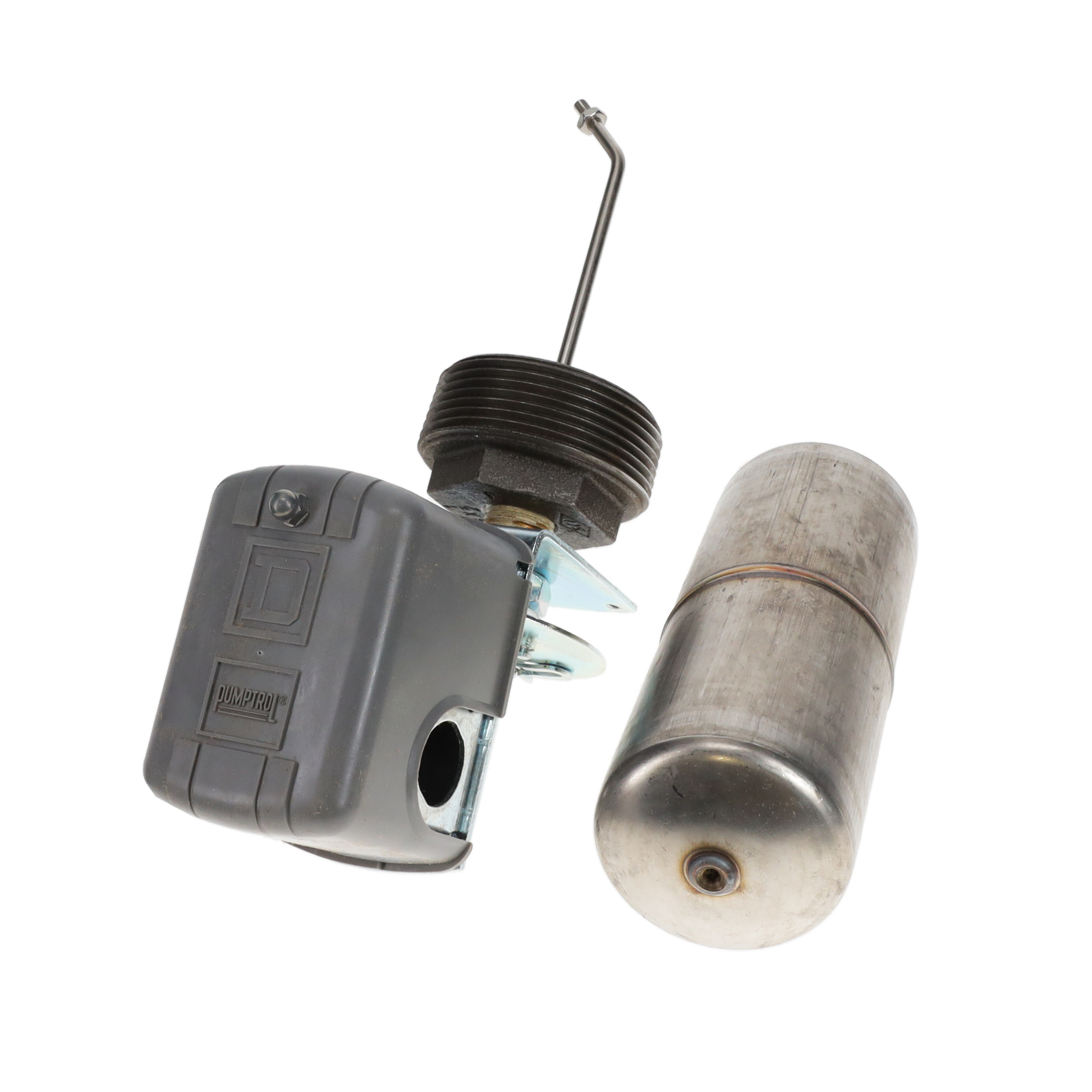 FLOAT SWITCH, SQUARE D PUMPTROL,