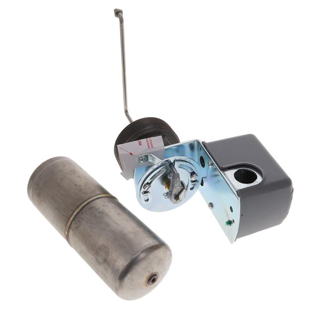 FLOAT SWITCH, SQUARE D PUMPTROL,