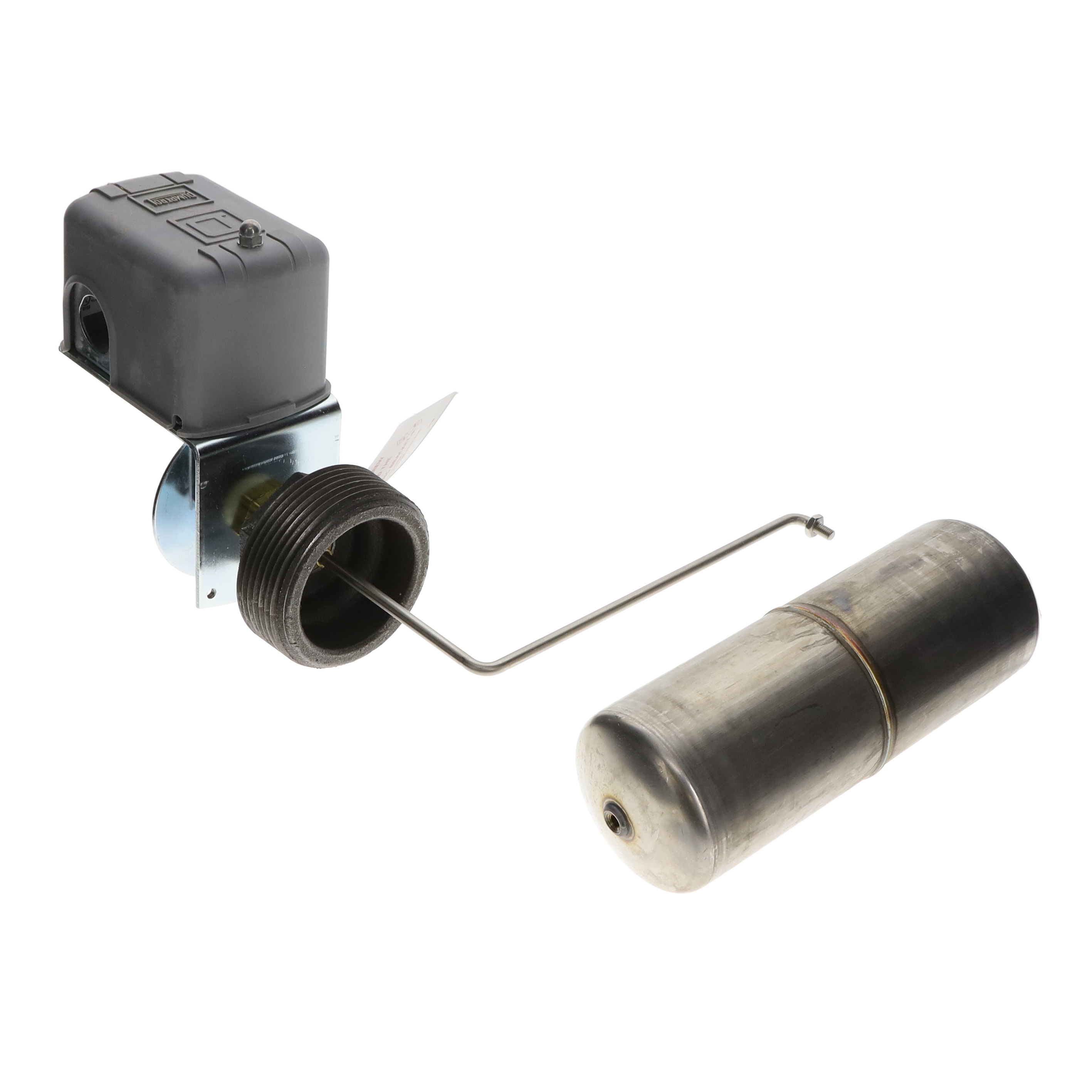 FLOAT SWITCH, SQUARE D PUMPTROL,