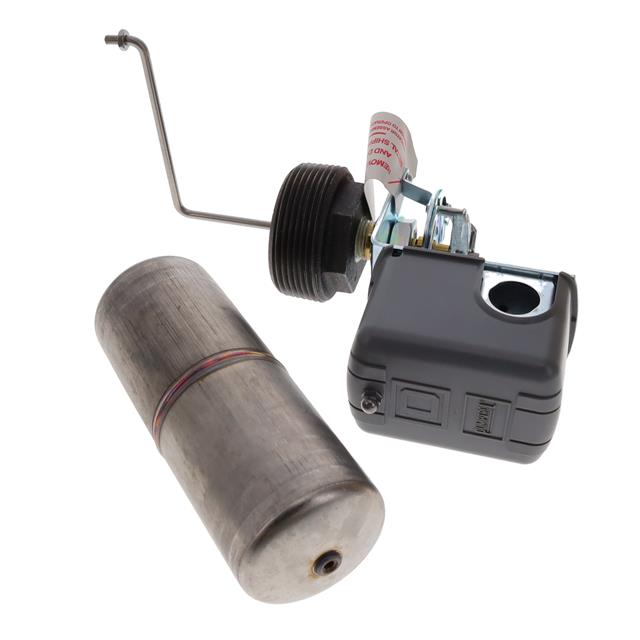 FLOAT SWITCH, SQUARE D PUMPTROL,