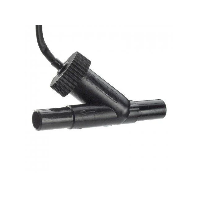 SWITCH FLOW REED N/O 15MM DIA