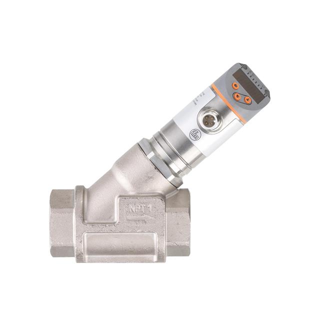 FLOW METER, 4 DIGIT DISPLAY, 4WI