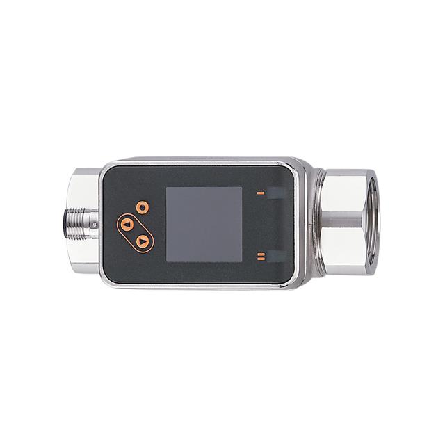 MAGNETIC-INDUCTIVE FLOW METER,39