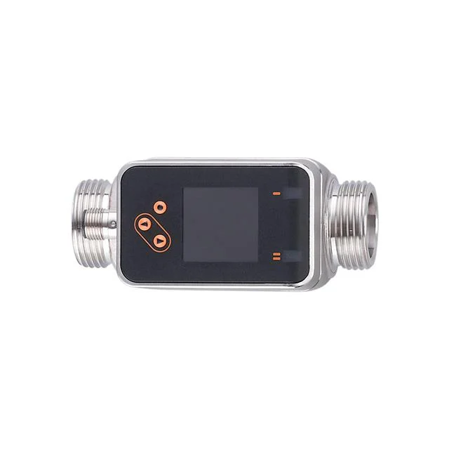 MAGNETIC-INDUCTIVE FLOW METER,39