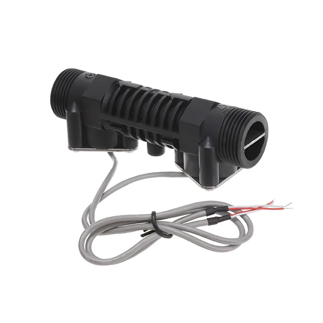 ULTRASONIC FLOW SENSOR