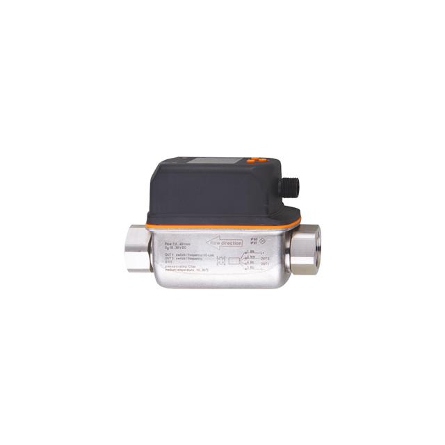 VORTEX FLOW METER, TFT DISPLAY,