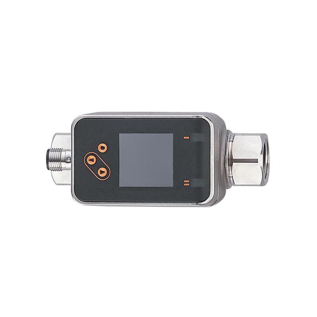 MAGNETIC-INDUCTIVE FLOW METER,9.