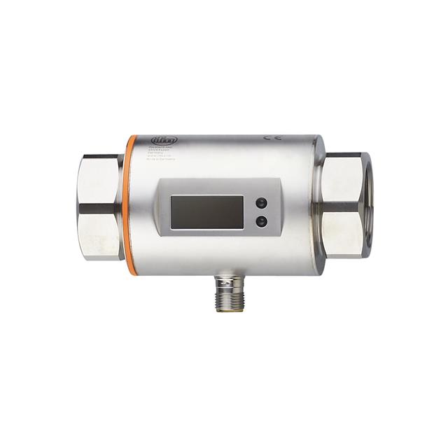 MAGNETIC-INDUCTIVE FLOW METER, 4 MAGNETIC-INDUCTIVE FLOW METER, 4