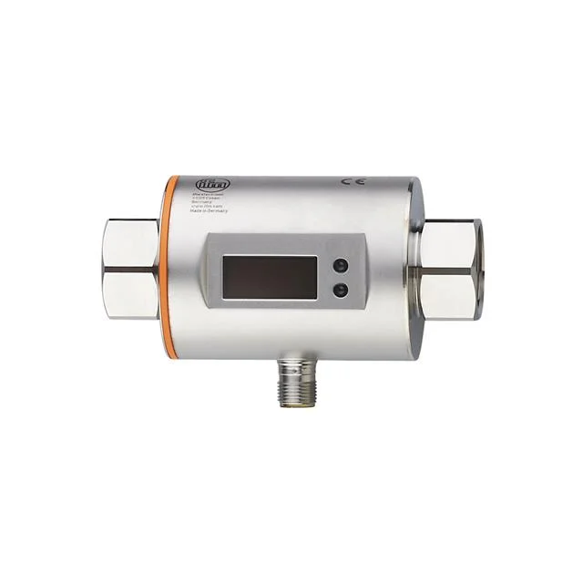 MAGNETIC-INDUCTIVE FLOW METER, 4 MAGNETIC-INDUCTIVE FLOW METER, 4