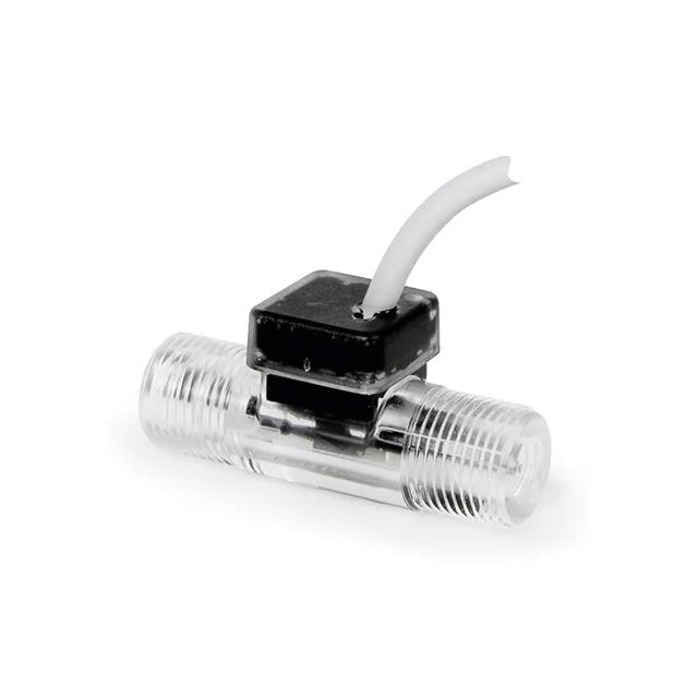 VISION TURBINE FLOW METER, NSF/A VISION TURBINE FLOW METER, NSF/A