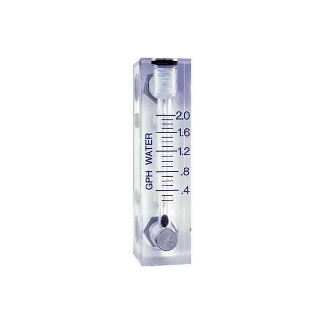 VARIABLE AREA FLOW METER, AIR, 1