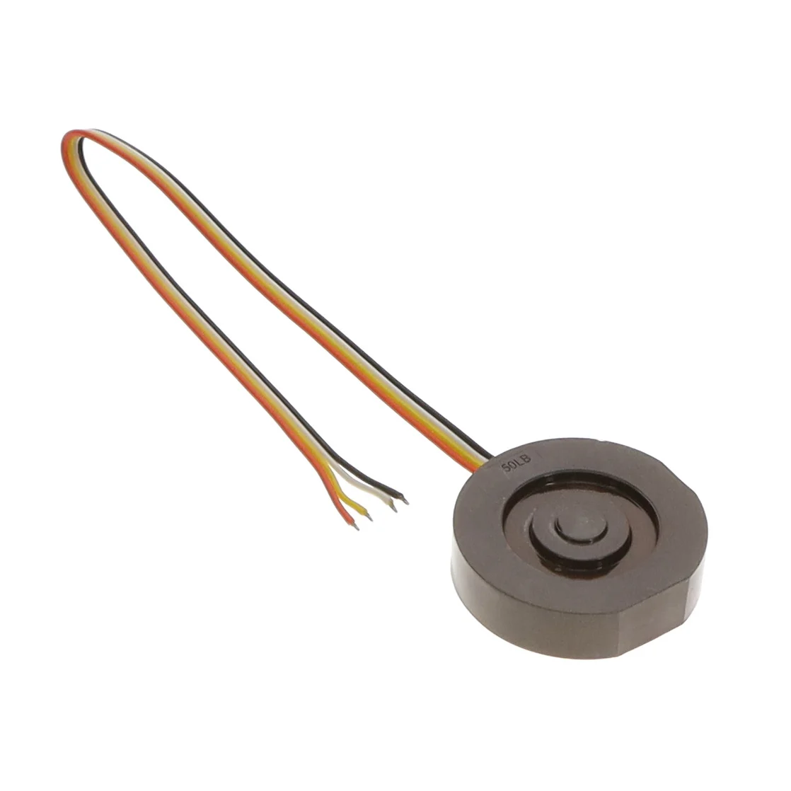 50LBF COMPRESSION LOAD CELL, 100