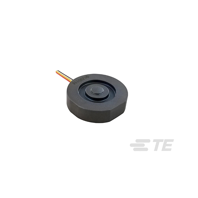 COMPACT COMPRESSION LOAD CELL