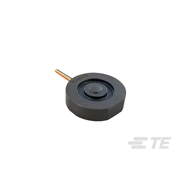 COMPACT COMPRESSION LOAD CELL