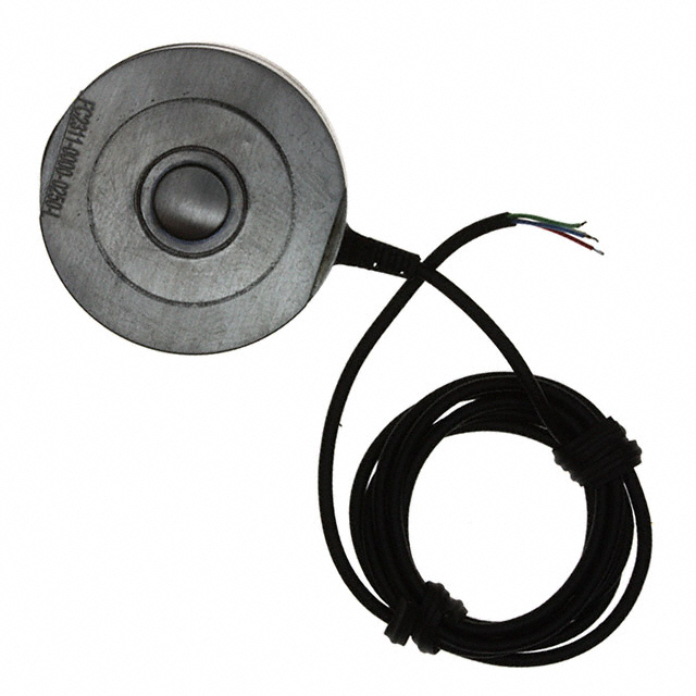 SENSOR FORCE LOAD CELL 250LBS