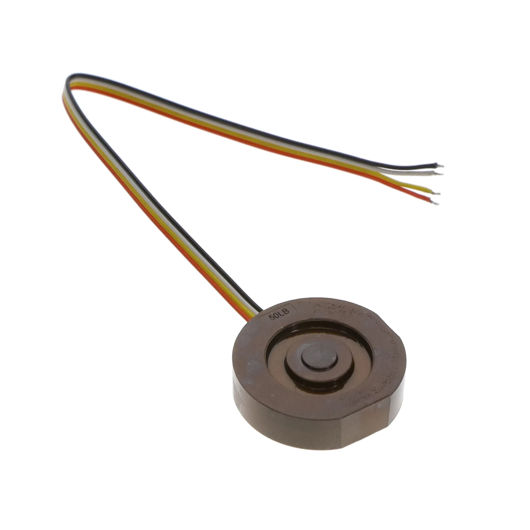 50LBF COMPRESSION LOAD CELL, I2C