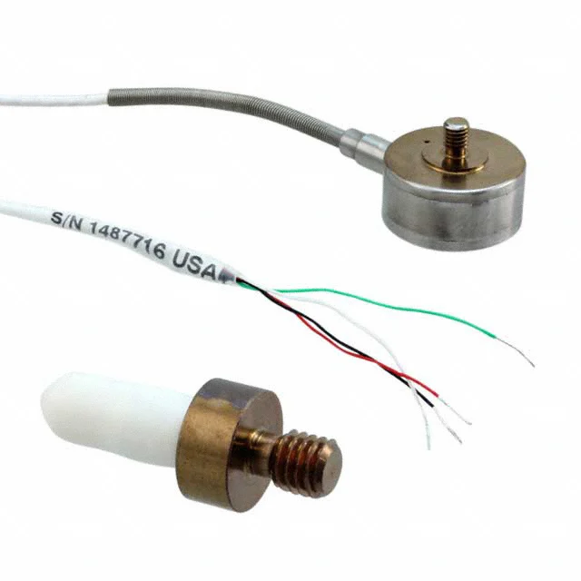 SENSOR FORCE LOAD CELL 500LBS