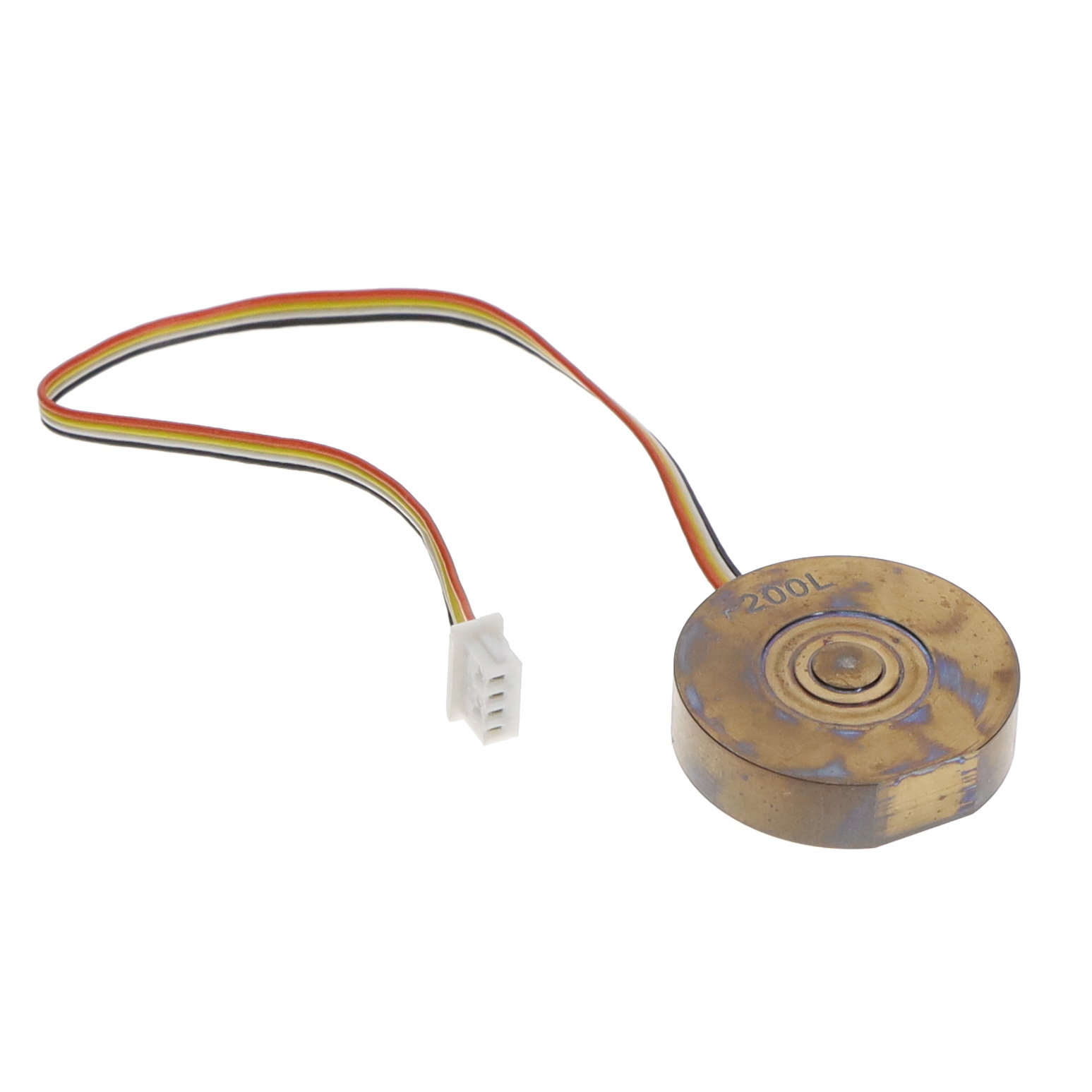 COMPACT COMPRESSION LOAD CELL