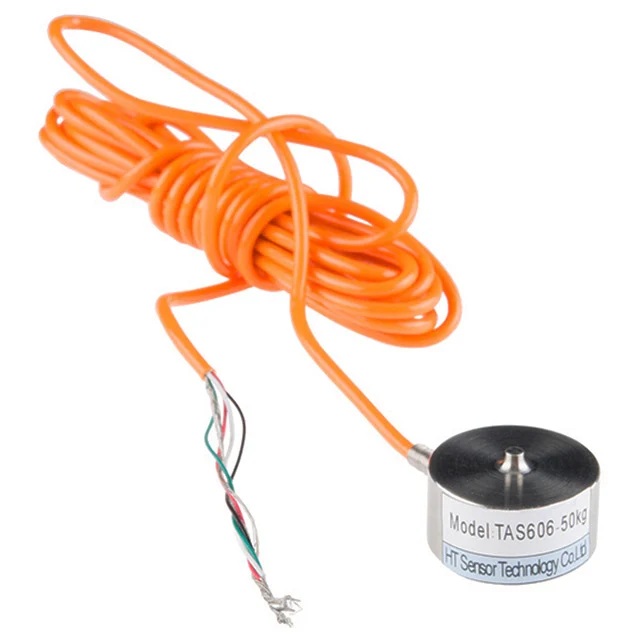 LOAD CELL - 50KG DISC TAS606