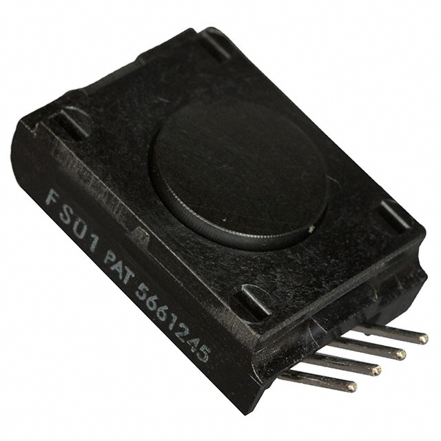 SENSOR FORCE SURF MOUNT 1.5LBS