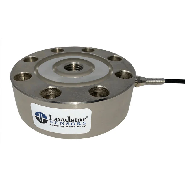 250 KGF PANCAKE LOAD CELL