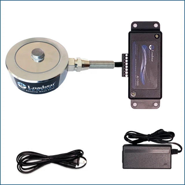 100 KGF BUTTON ANALOG KIT