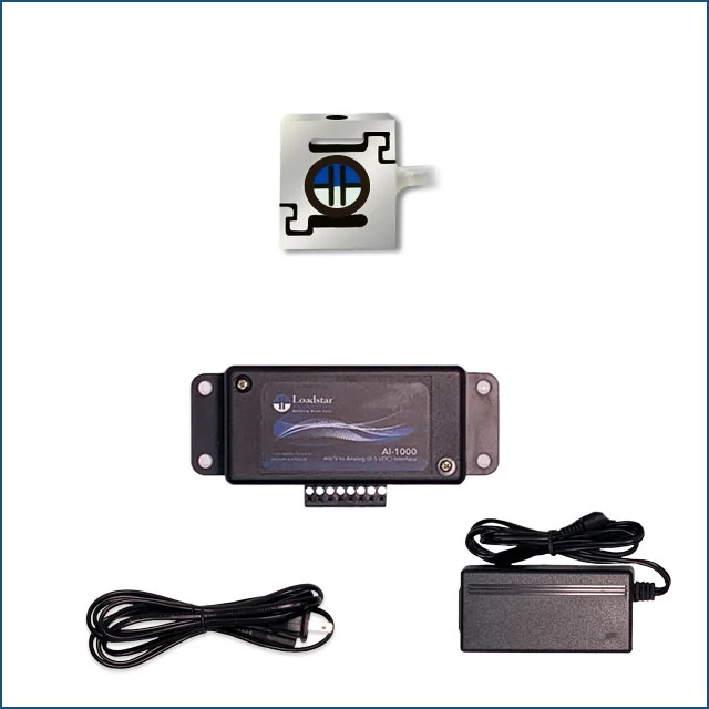 5 KGF S-BEAM JR ANALOG KIT UNIV 5 KGF S-BEAM JR ANALOG KIT UNIV