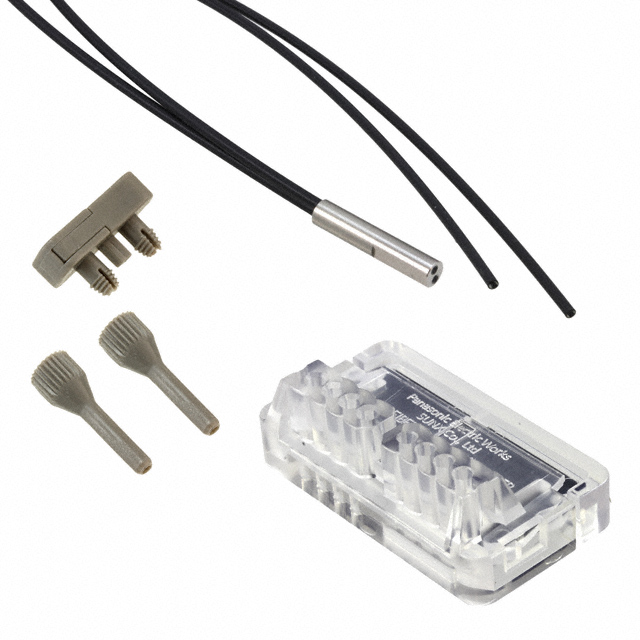 SENSOR REFLECTIVE 420MM