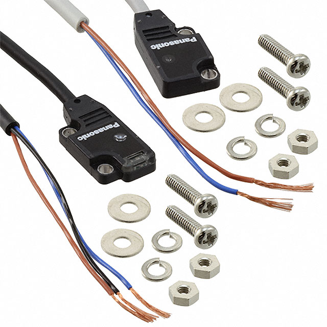 SENSOR THROUGH-BEAM 1M NPN LT ON SENSOR THROUGH-BEAM 1M NPN LT ON