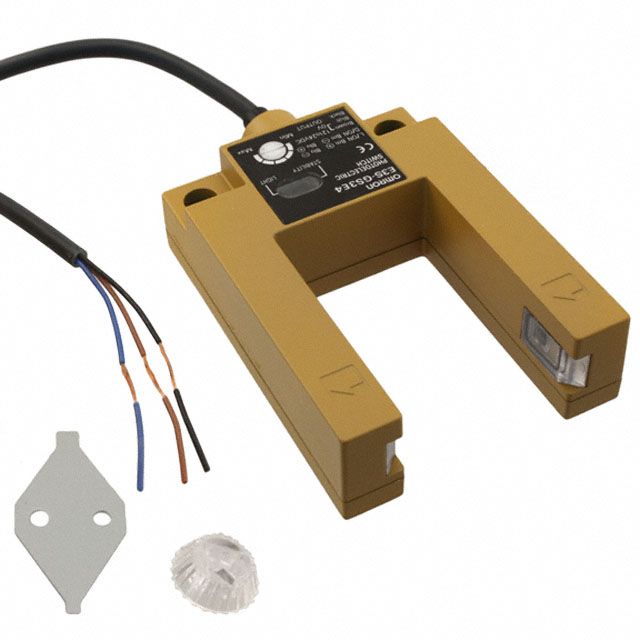 SENSOR THRU-BEAM 30MM NPN DO/LO