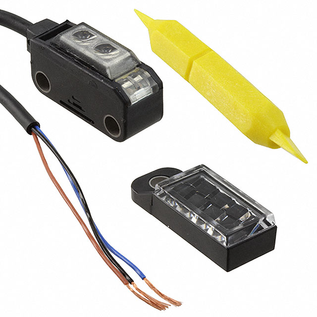 SENSOR RETROREFLECTIVE 200MM NPN