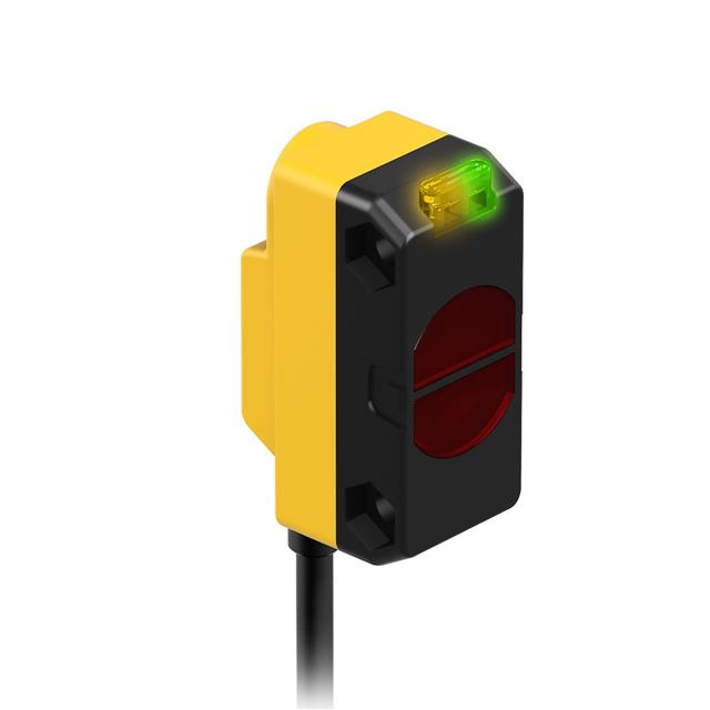 WORLD-BEAM QS18 EXPERT SERIES: D