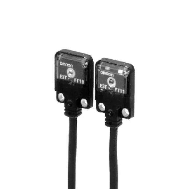 SENSOR THROUGH-BEAM 500MM NPN