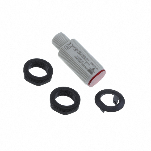 SENSOR THROUGH-BEAM 20M AX M18