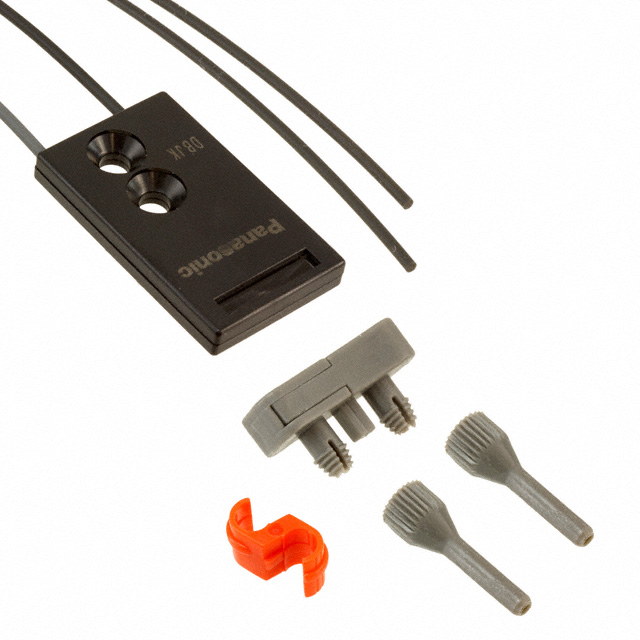 SENSOR REFLECTIVE 24MM R2 BEND