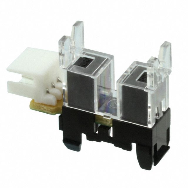 SENSOR TRANSMSSVE 3.6MM NPN OPEN