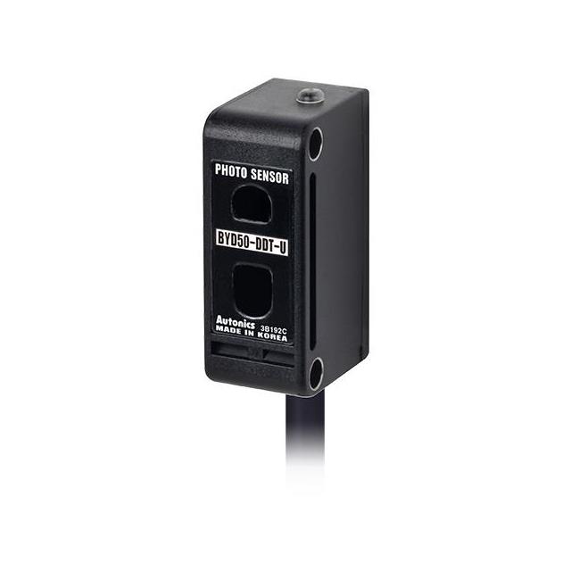 SENSOR, PHOTO, DIFFUSE REFLECTIV