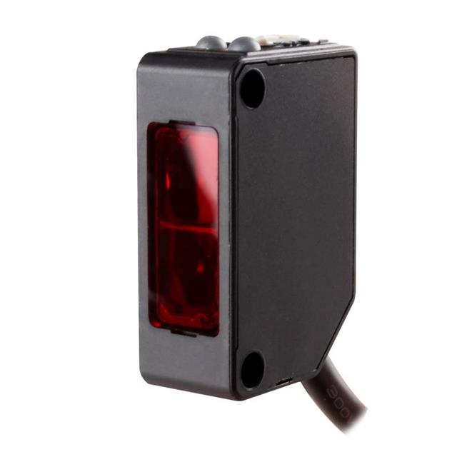 SENSOR RETRO 0.01-4M NPN 2M