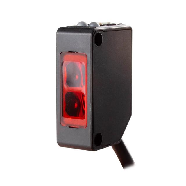 SENSOR DIFFUSE 0-1M NPN 2M