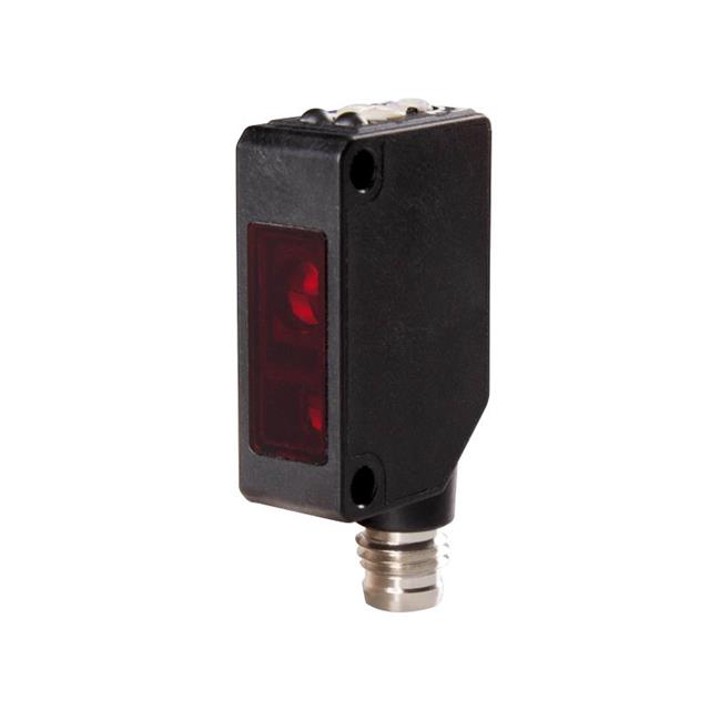 SENSOR DIFFUSE 0-1M NPN M8