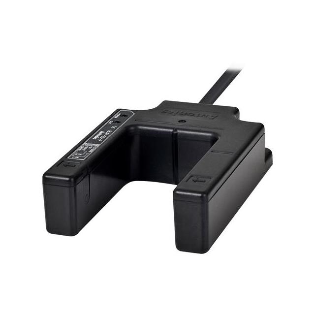 SENSOR THROUGH-BEAM 30MM PNP