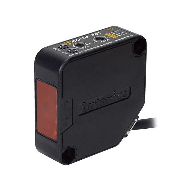 SENSOR, PHOTO, POLARIZED RETRORE