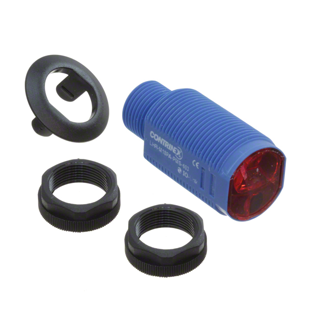 SENSOR DIFFUSED 1.2M PNP SENSOR DIFFUSED 1.2M PNP