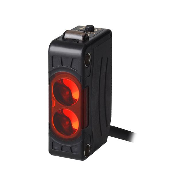 PHOTO SENSOR DIFFUSE 300MM PNP