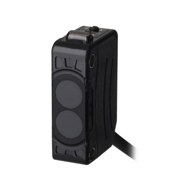 SENSOR, PHOTO, DIFFUSE, 1M SENSI